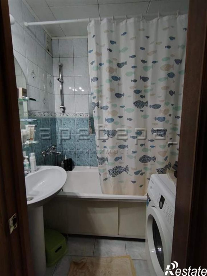 2-комн квартира Ястынская, 6