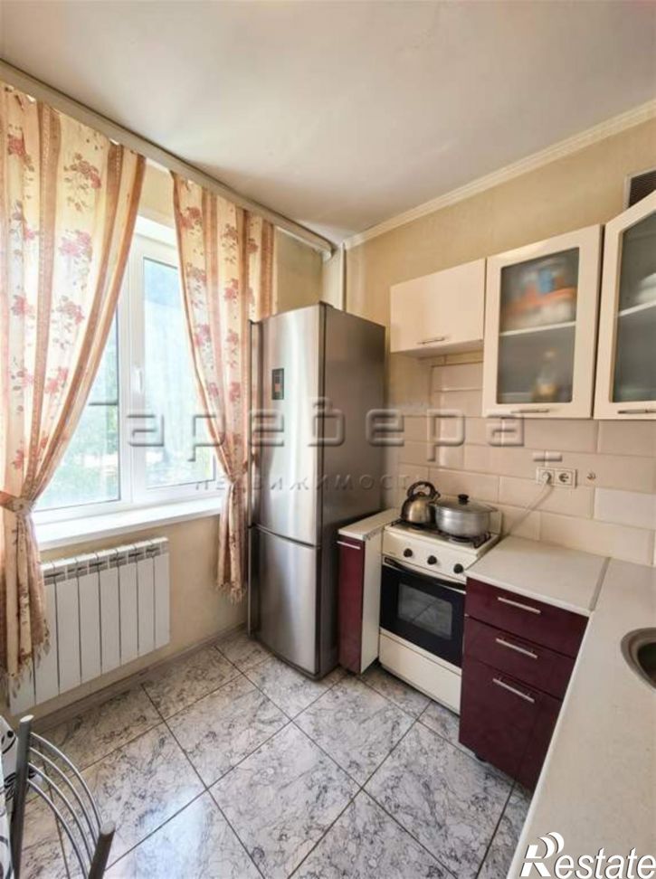1-комн квартира им. газеты Красноярский Рабочий, 88а