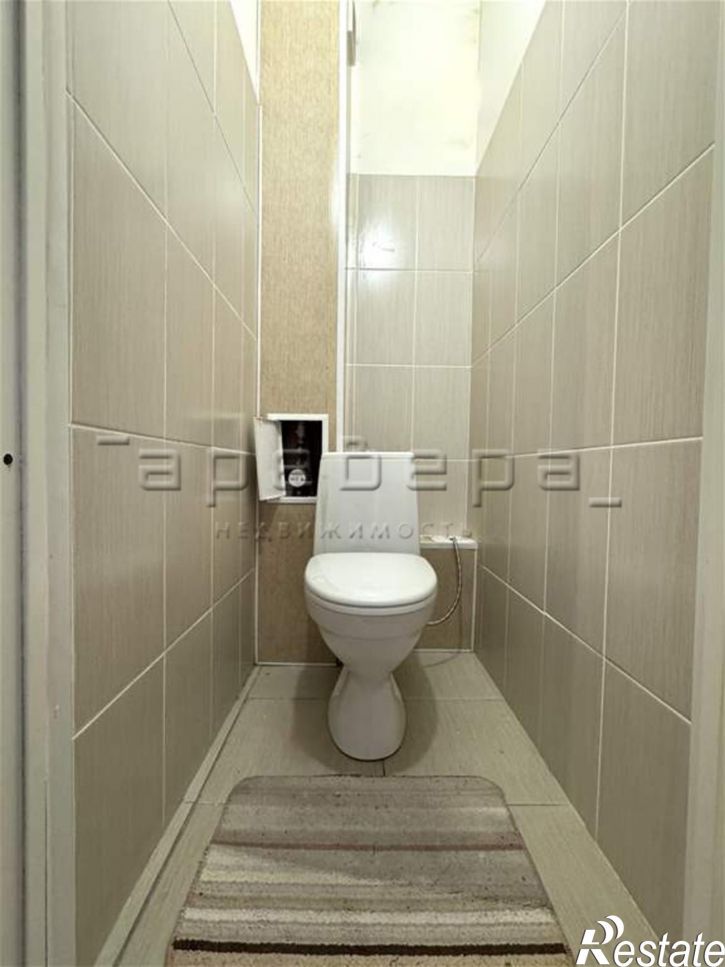 1-комн квартира Республики, 37а