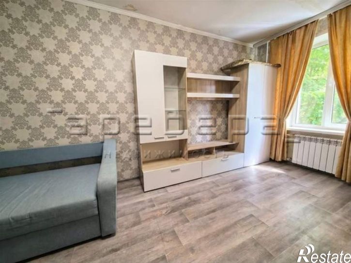 1-комн квартира им. газеты Красноярский Рабочий, 88а