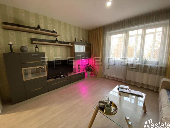 3-комн квартира Чернышевского, 71