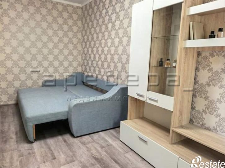 1-комн квартира им. газеты Красноярский Рабочий, 88а