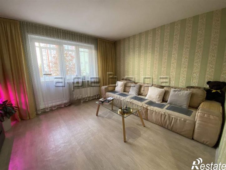 3-комн квартира Чернышевского, 71