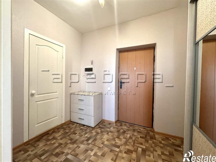 1-комн квартира Республики, 37а