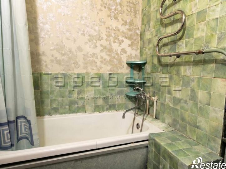 1-комн квартира им. газеты Красноярский Рабочий, 88а