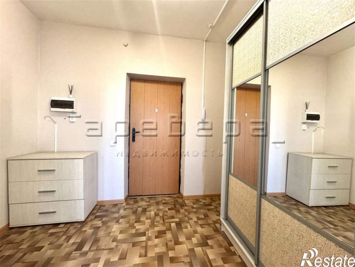 1-комн квартира Республики, 37а