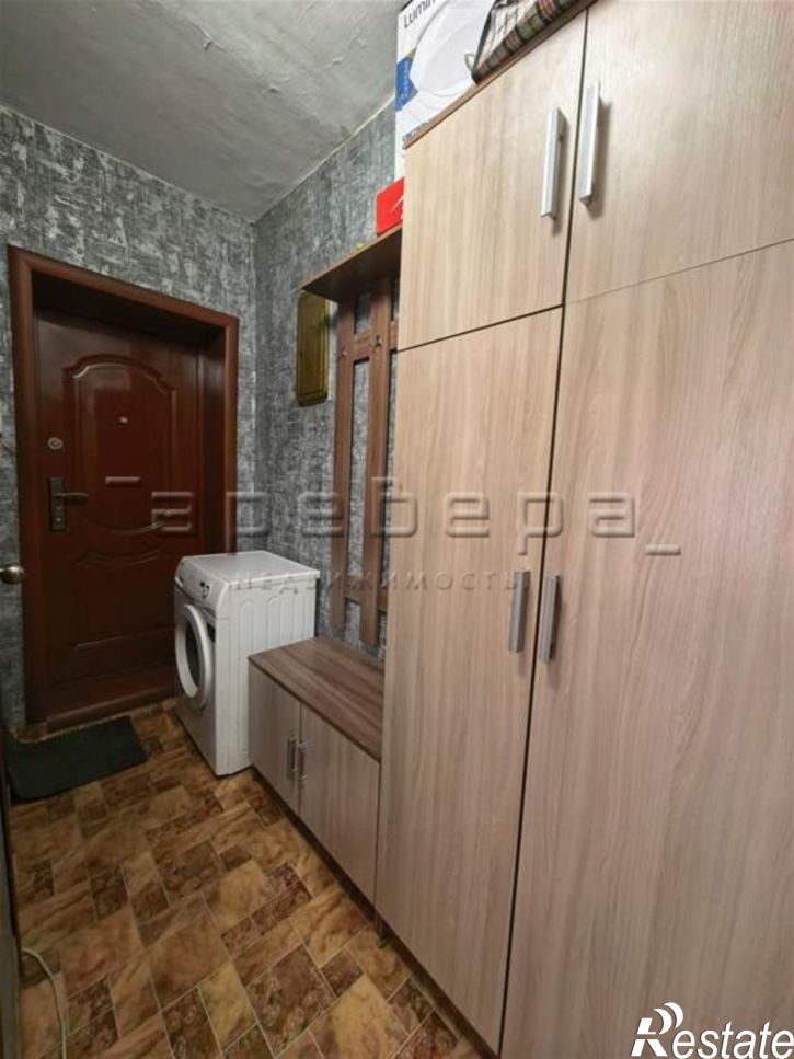 1-комн квартира им. газеты Красноярский Рабочий, 88а
