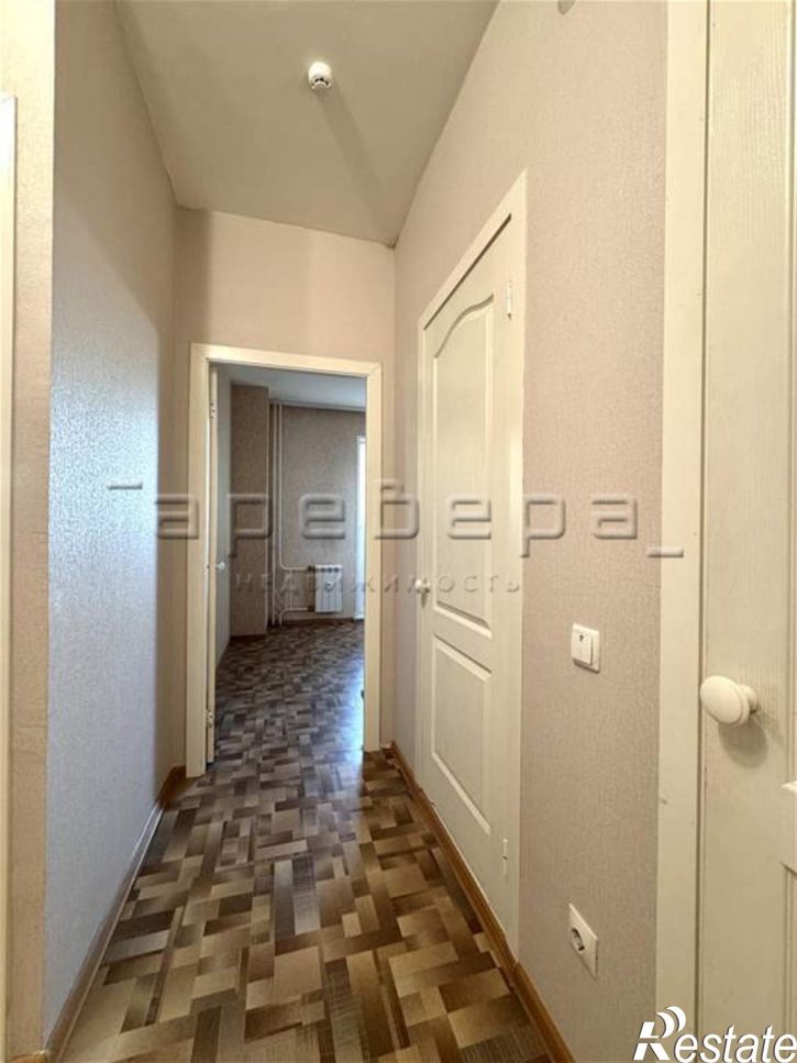 1-комн квартира Республики, 37а