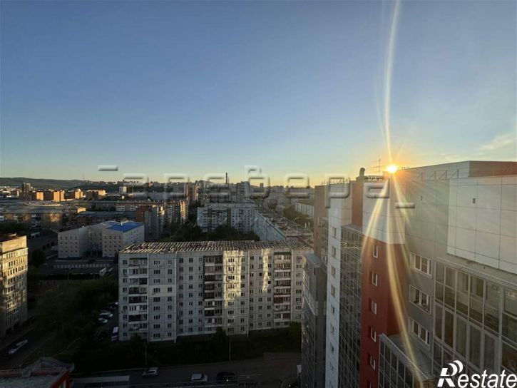 1-комн квартира Республики, 37а