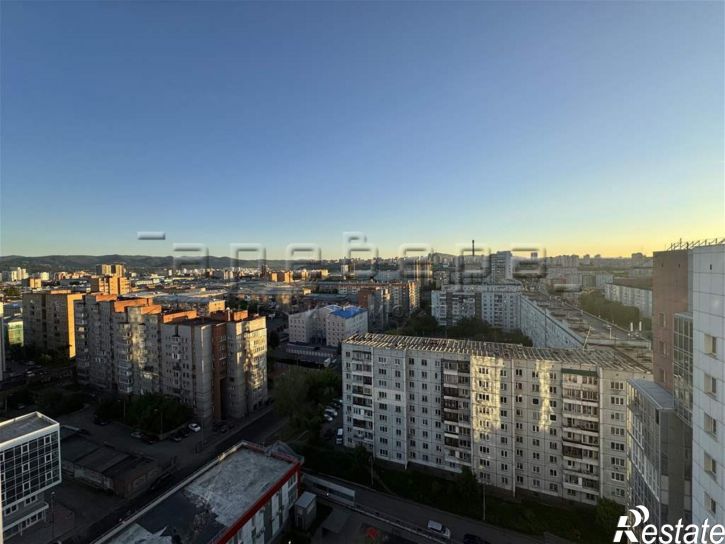 1-комн квартира Республики, 37а