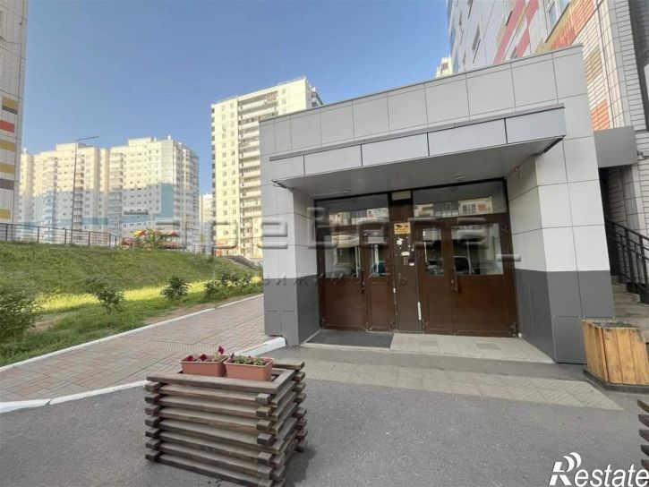 1-комн квартира Елены Стасовой, 50в