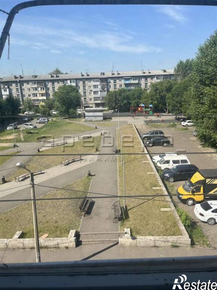 Студия Волжская, 7