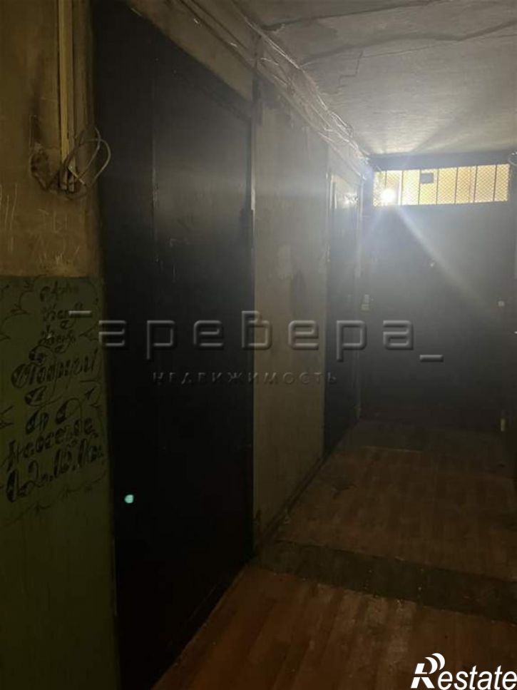 Студия Волжская, 7