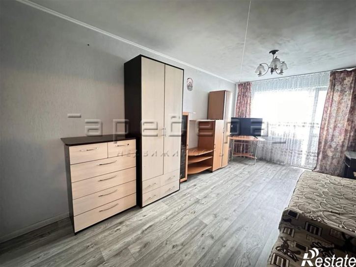 1-комн квартира Новгородская, 8