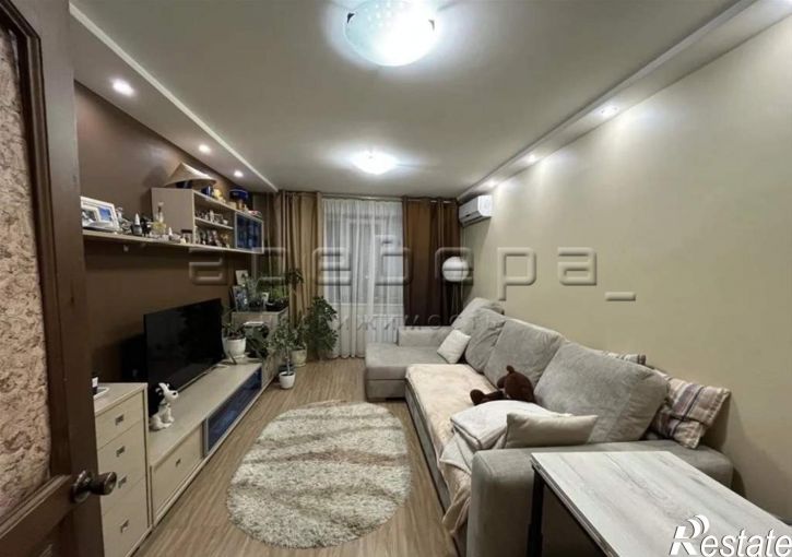 2-комн квартира Парашютная, 70а