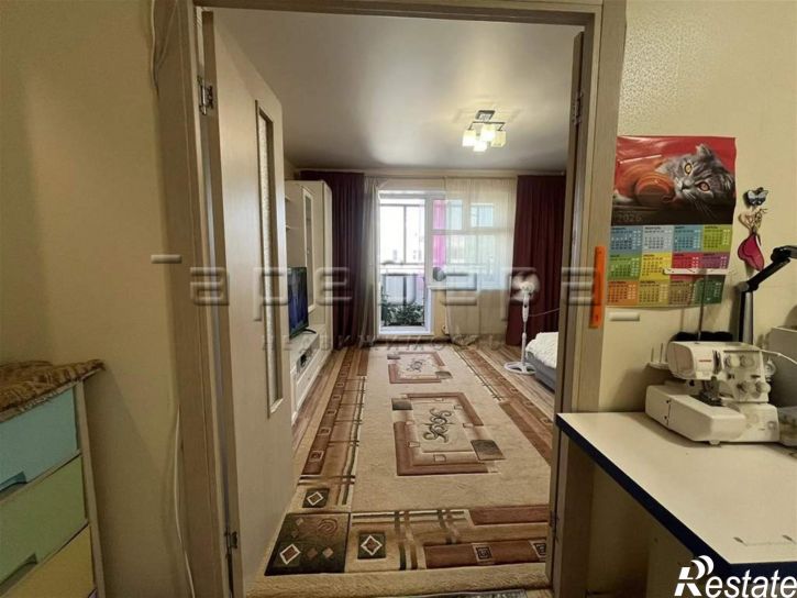 1-комн квартира Елены Стасовой, 50в