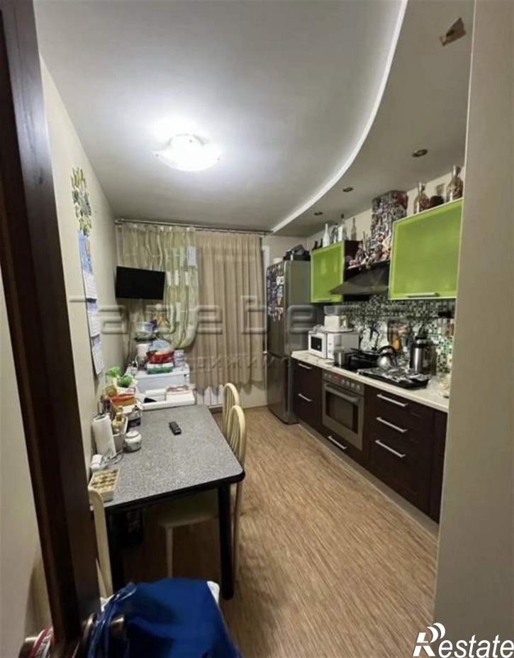 2-комн квартира Парашютная, 70а