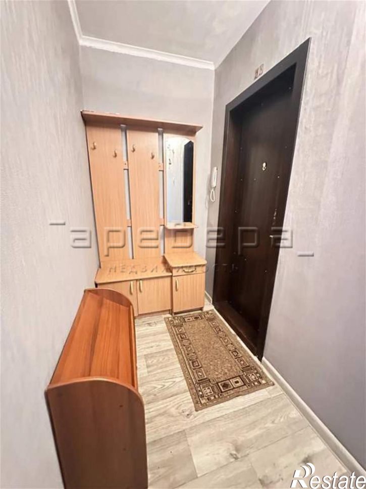 1-комн квартира Новгородская, 8