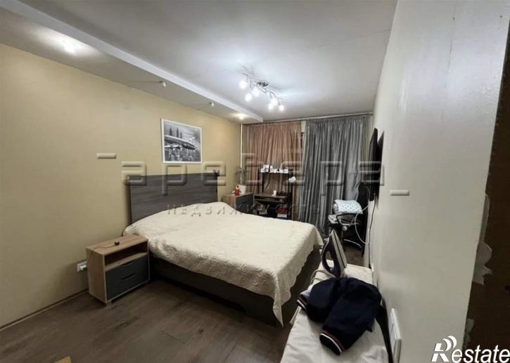 2-комн квартира Парашютная, 70а