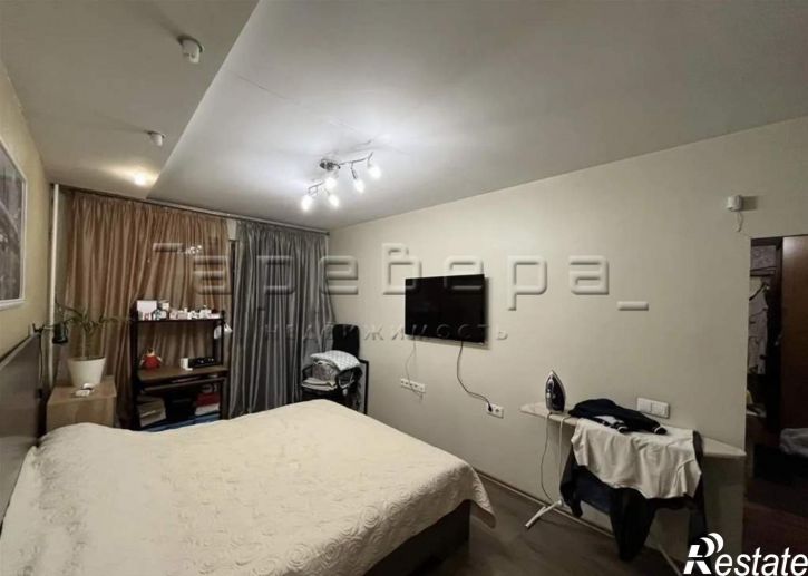 2-комн квартира Парашютная, 70а