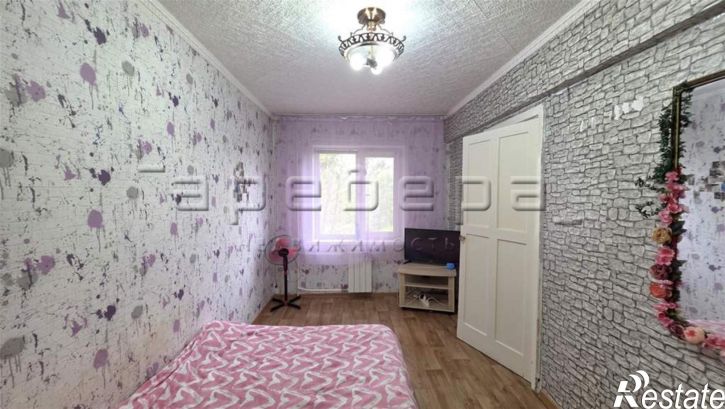 2-комн квартира Вузовский, 9