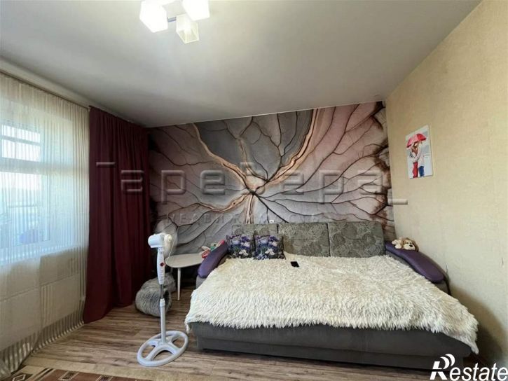 1-комн квартира Елены Стасовой, 50в