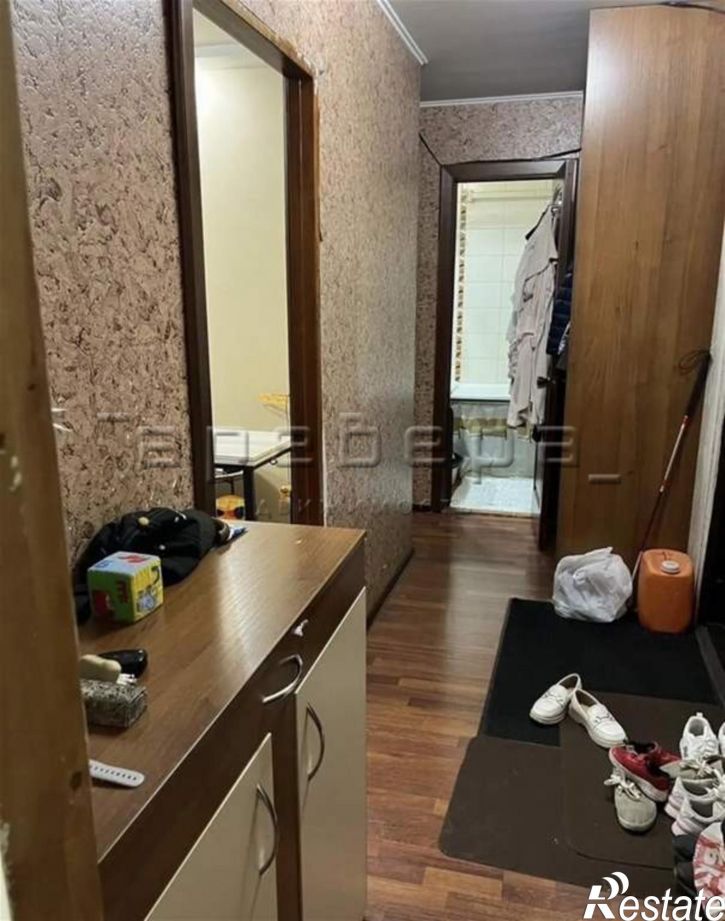 2-комн квартира Парашютная, 70а
