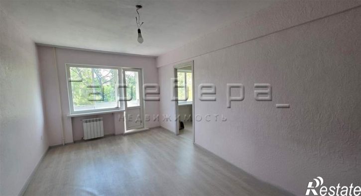 2-комн квартира Западная, 7а