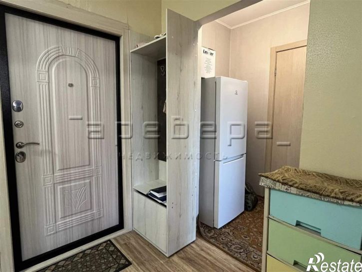 1-комн квартира Елены Стасовой, 50в