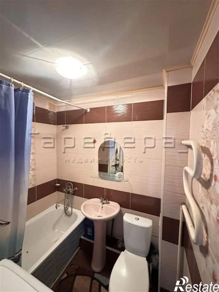 1-комн квартира Новгородская, 8