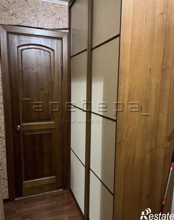 2-комн квартира Парашютная, 70а
