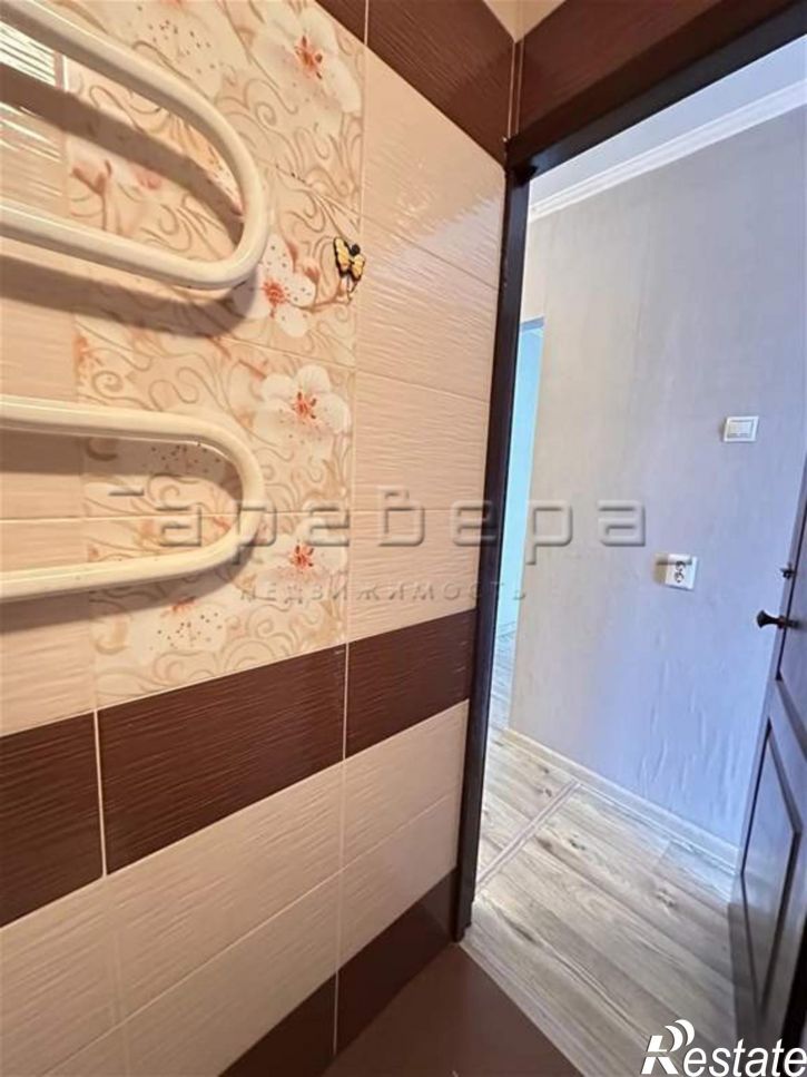1-комн квартира Новгородская, 8