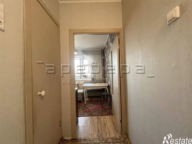 1-комн квартира Елены Стасовой, 50в