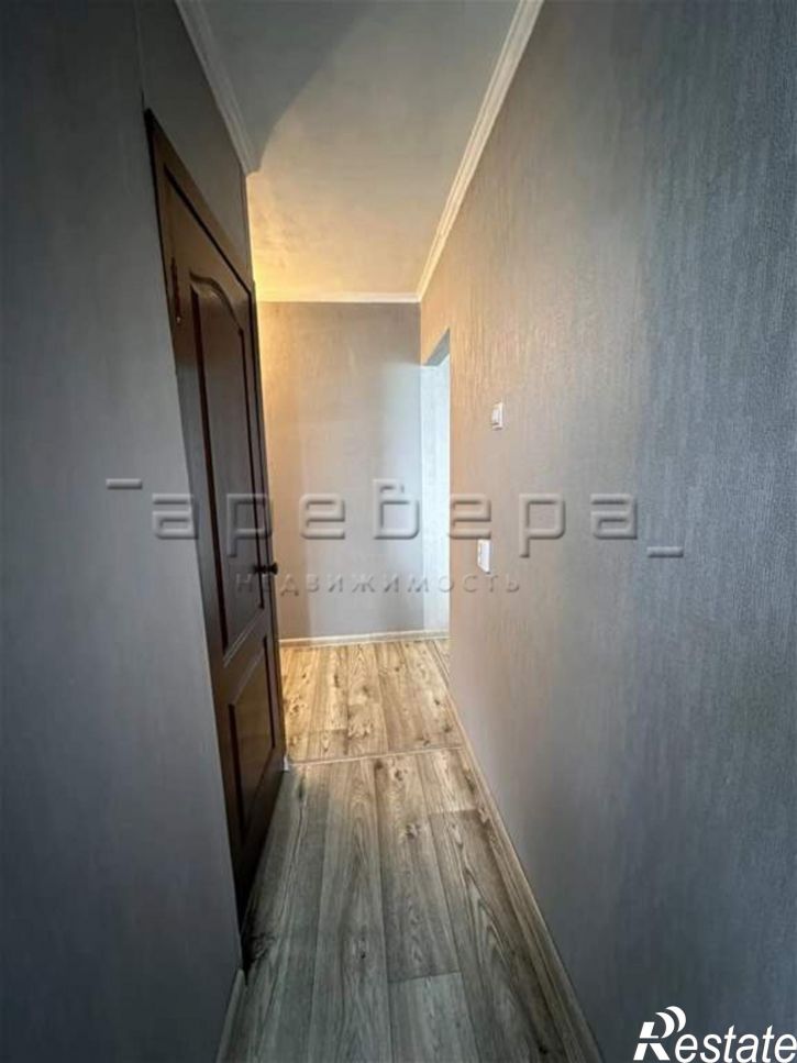 1-комн квартира Новгородская, 8
