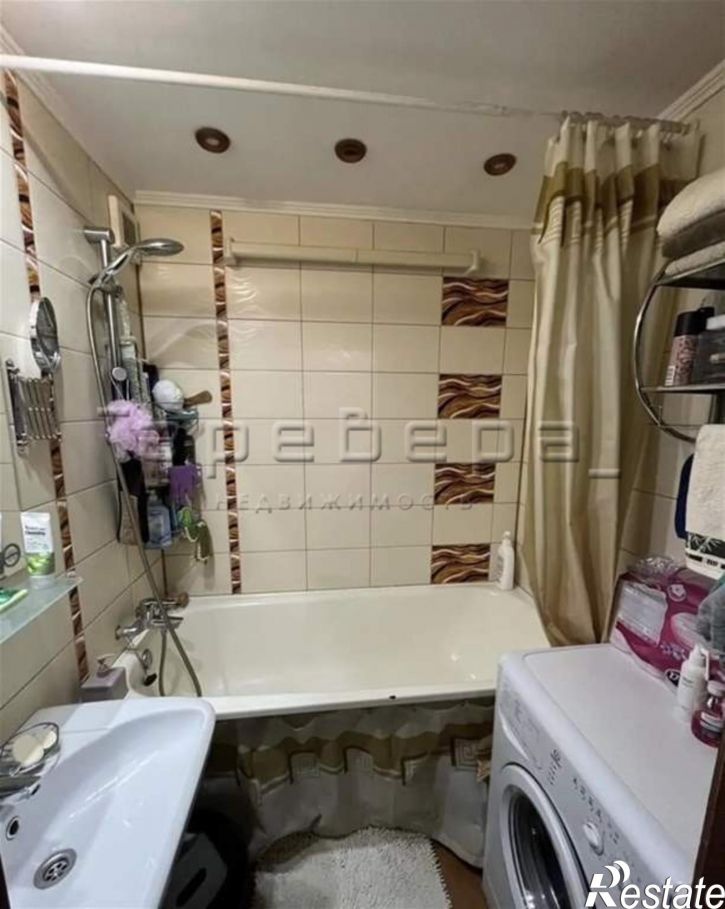 2-комн квартира Парашютная, 70а
