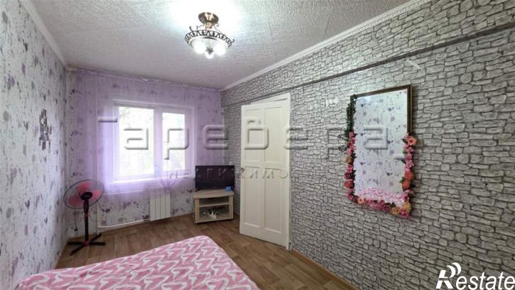 2-комн квартира Вузовский, 9