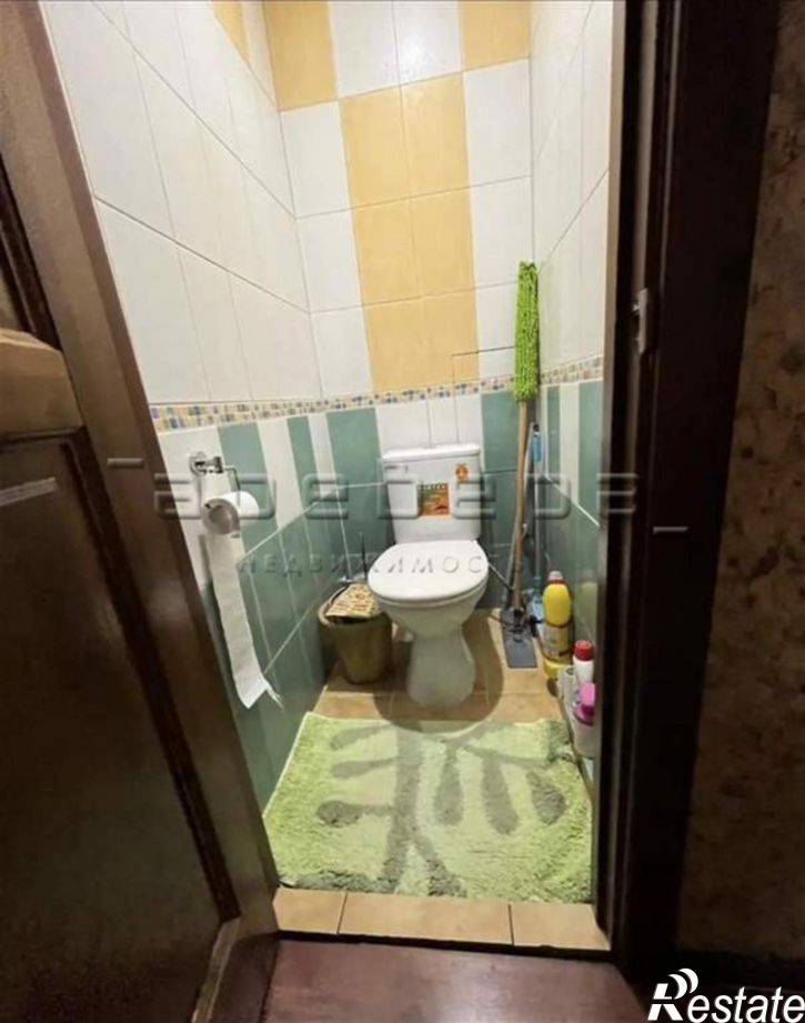 2-комн квартира Парашютная, 70а