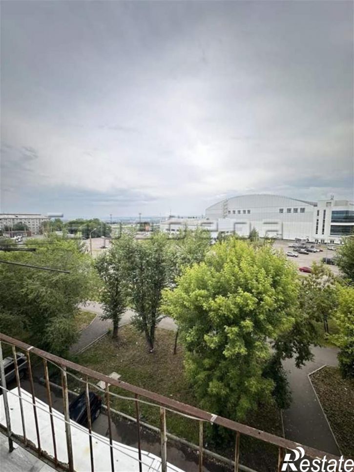 1-комн квартира Новгородская, 8