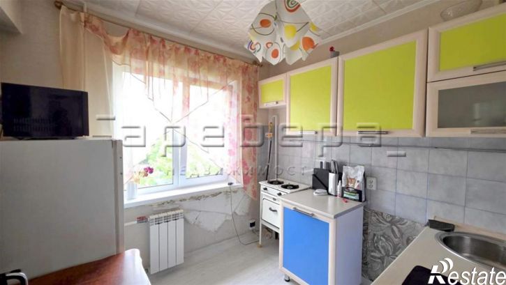 2-комн квартира Вузовский, 9