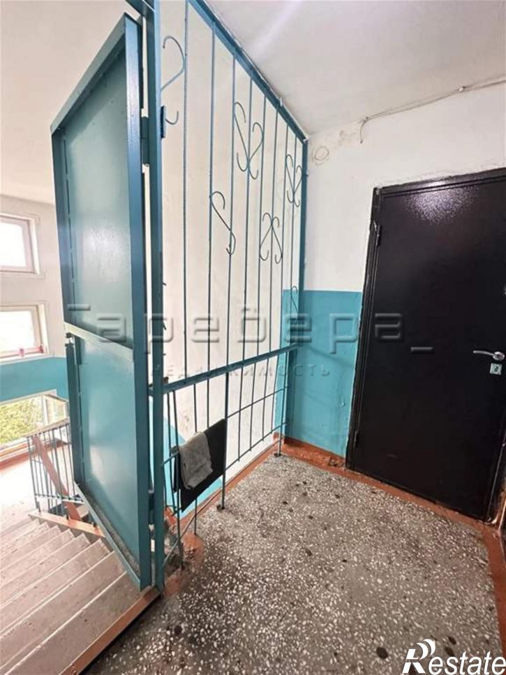 1-комн квартира Новгородская, 8
