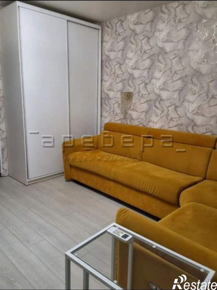 3-комн квартира Гусарова, 30