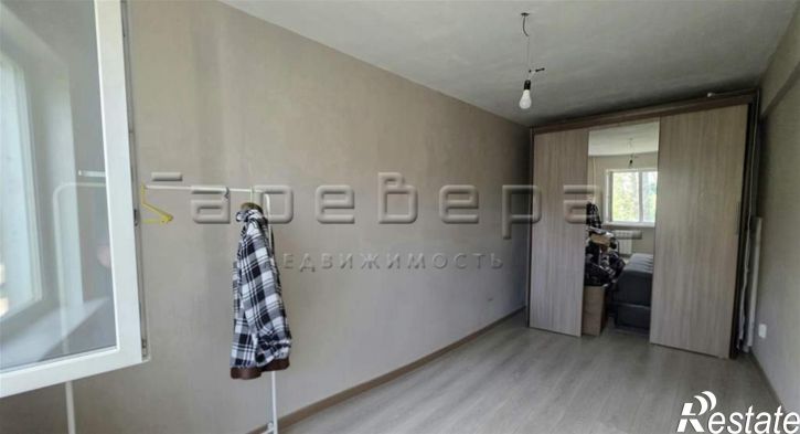 2-комн квартира Западная, 7а