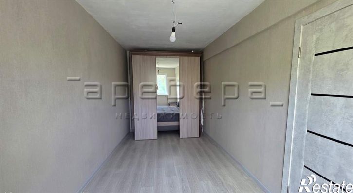 2-комн квартира Западная, 7а