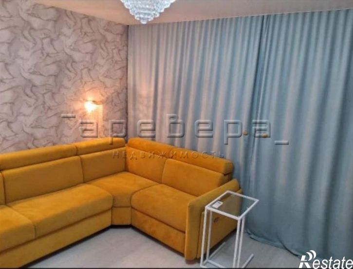 3-комн квартира Гусарова, 30