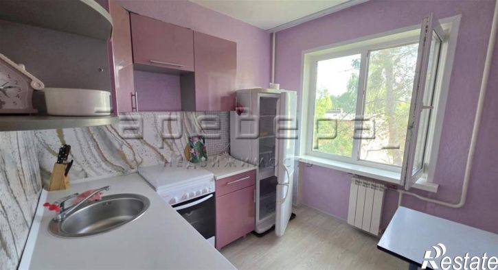 2-комн квартира Западная, 7а