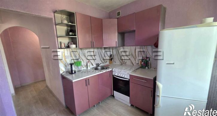 2-комн квартира Западная, 7а