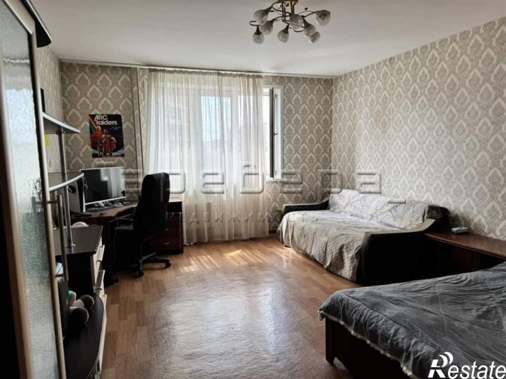 1-комн квартира Мате Залки, 11