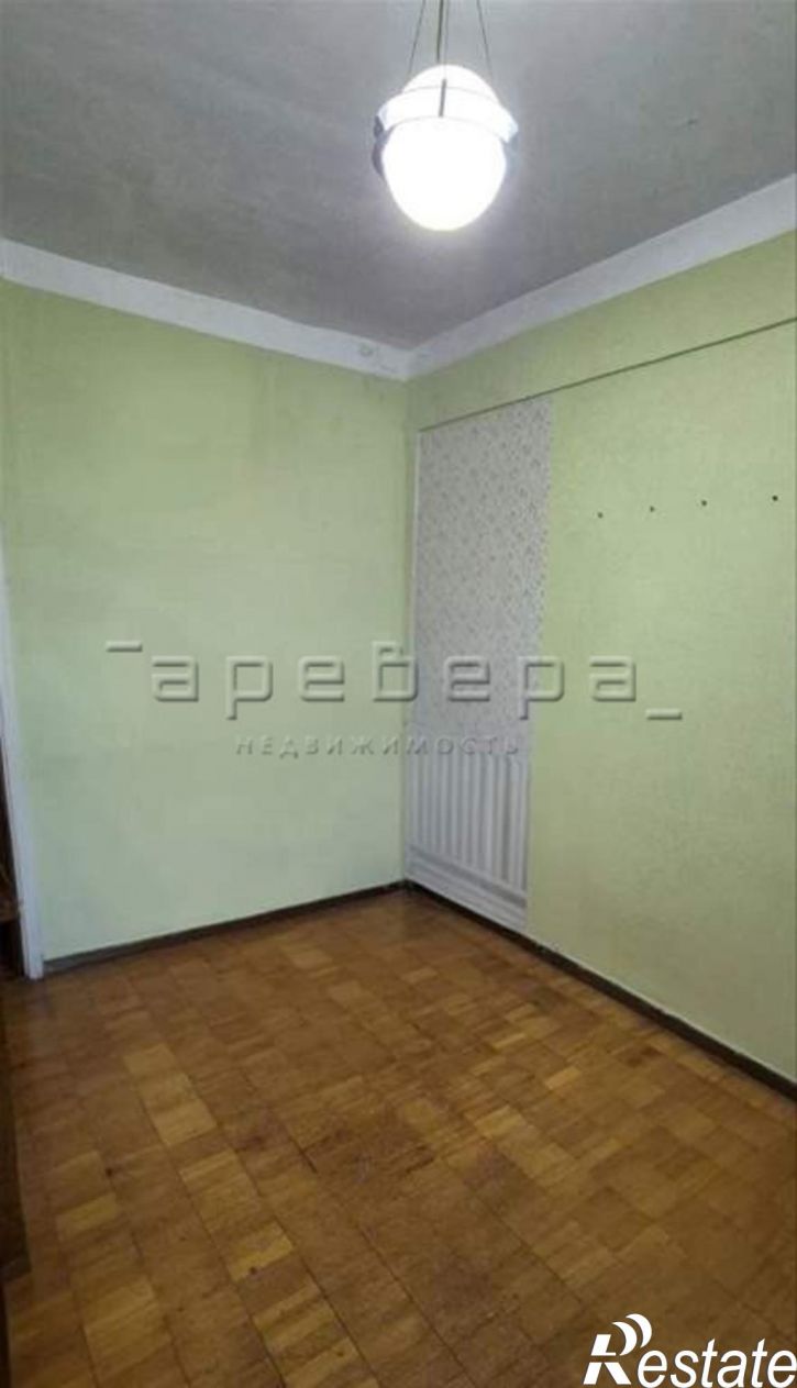 3-комн квартира Гусарова, 19