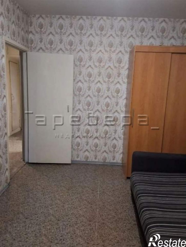 3-комн квартира Гусарова, 30