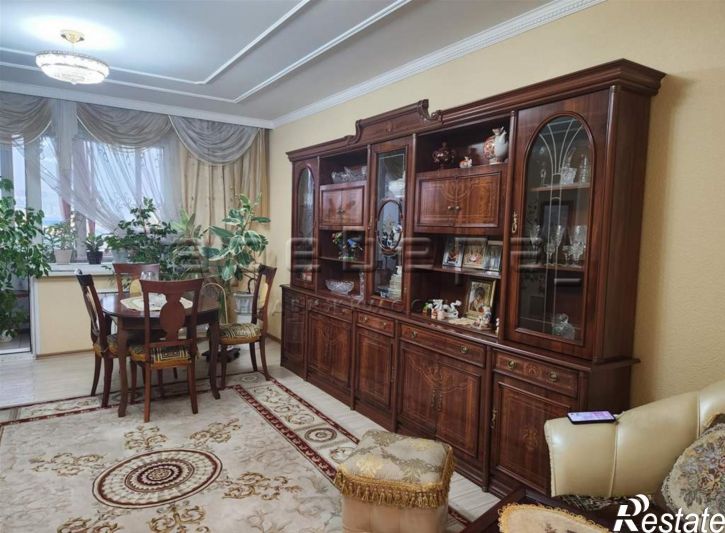 2-комн квартира Авиаторов, 68